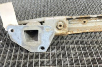 Renfort pare choc arriere (traverse) PEUGEOT 207