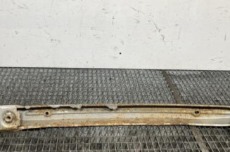 Renfort pare choc arriere (traverse) PEUGEOT 207