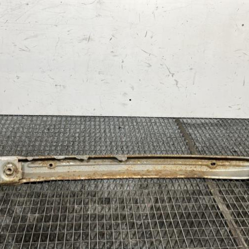 Renfort pare choc arriere (traverse) PEUGEOT 207 Photo n°7