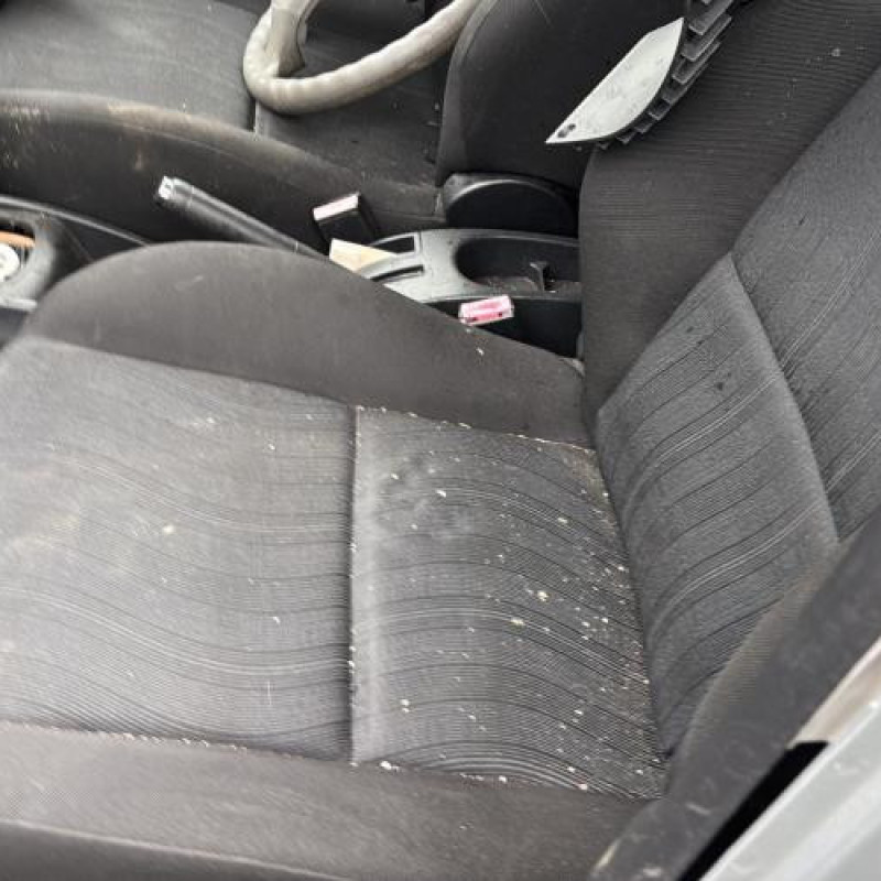 Renfort pare choc arriere (traverse) PEUGEOT 207 Photo n°15