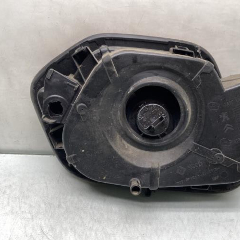 Trappe d'essence PEUGEOT 208 2 Photo n°3