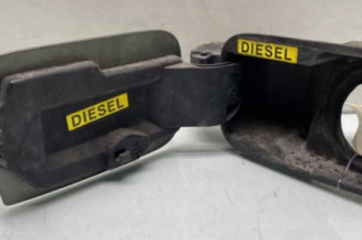 Trappe d'essence CITROEN BERLINGO 2