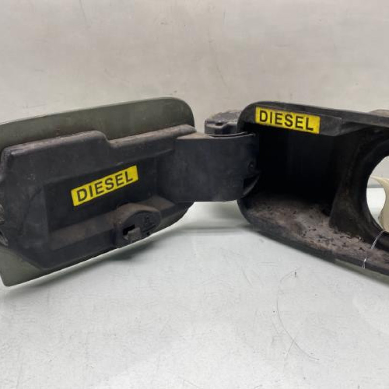 Trappe d'essence CITROEN BERLINGO 2 Photo n°2