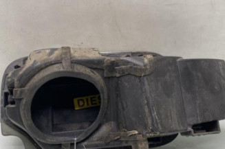 Trappe d'essence CITROEN BERLINGO 2