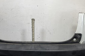 Pare choc arriere PEUGEOT 2008 1 Photo n°1