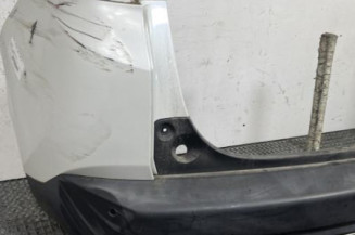 Pare choc arriere PEUGEOT 2008 1