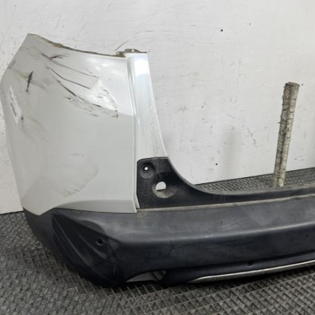 Pare choc arriere PEUGEOT 2008 1