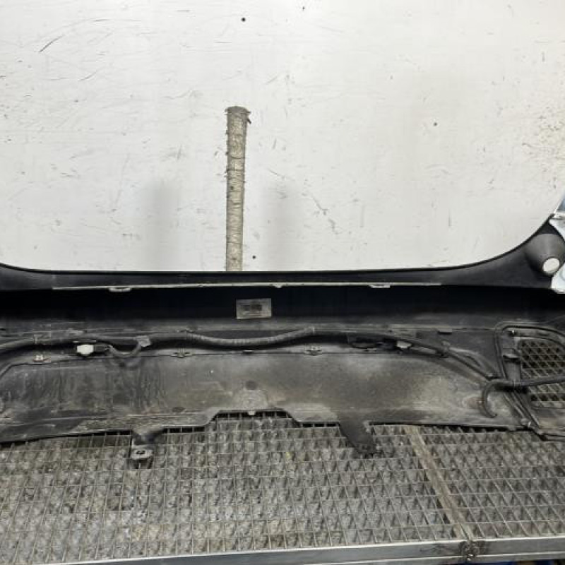 Pare choc arriere PEUGEOT 2008 1 Photo n°5