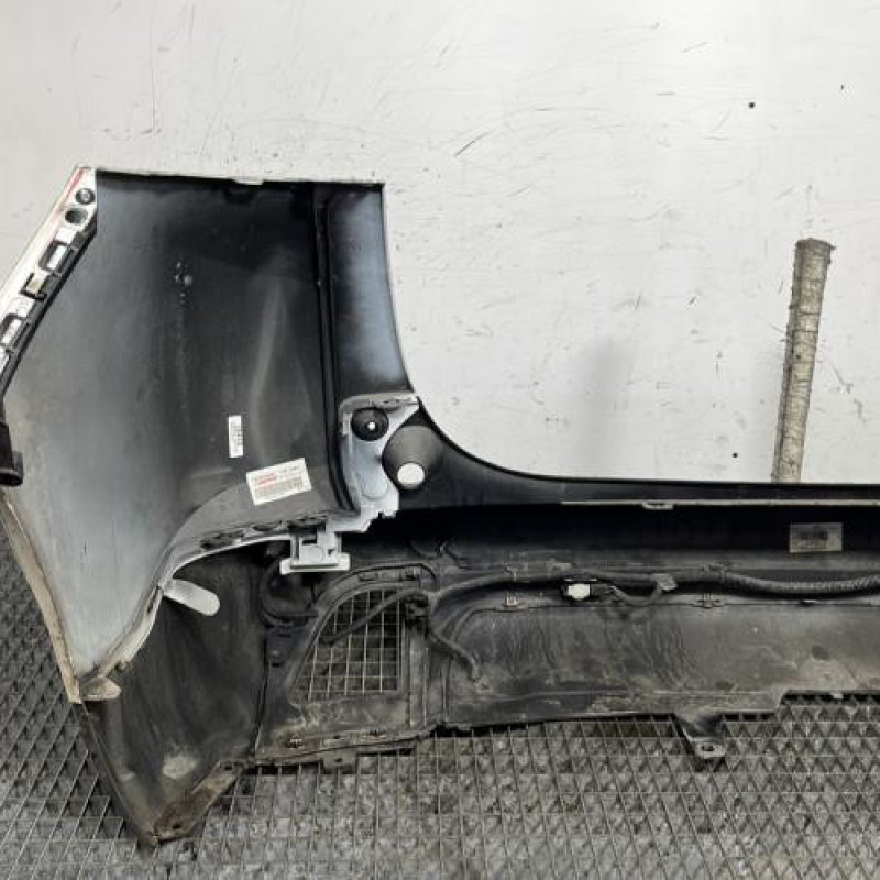 Pare choc arriere PEUGEOT 2008 1 Photo n°6