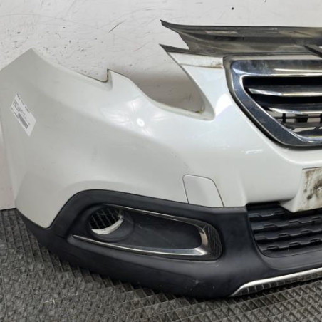Pare choc avant PEUGEOT 2008 1