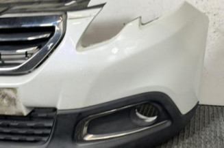 Pare choc avant PEUGEOT 2008 1
