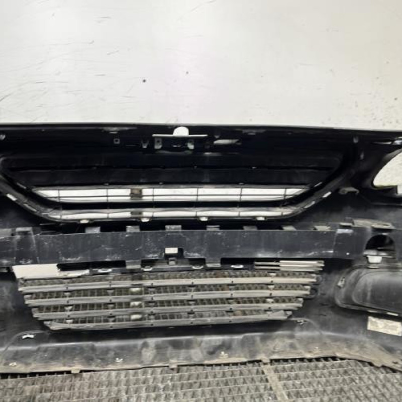 Pare choc avant PEUGEOT 2008 1 Photo n°5