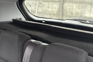 Pare choc avant PEUGEOT 2008 1