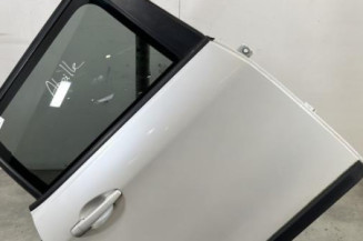 Porte arriere droit PEUGEOT 2008 1 Photo n°1