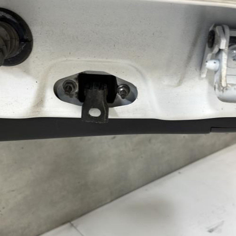 Porte arriere droit PEUGEOT 2008 1 Photo n°4