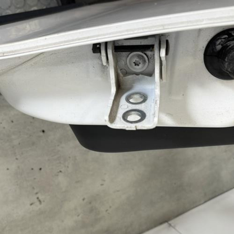 Porte arriere droit PEUGEOT 2008 1 Photo n°5