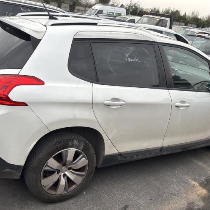 Porte arriere droit PEUGEOT 2008 1 Photo n°13
