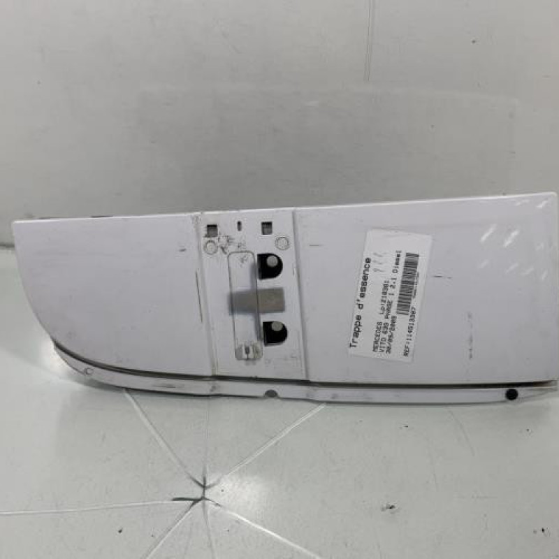 Trappe d'essence MERCEDES VITO 639 Photo n°4