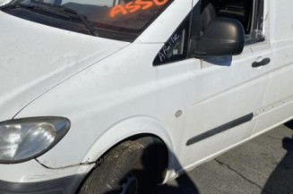 Trappe d'essence MERCEDES VITO 639