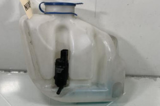 Vase de lave glace MERCEDES VITO 639 Photo n°1