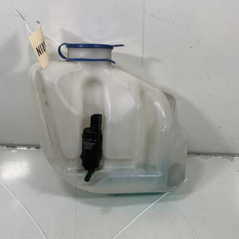 Vase de lave glace MERCEDES VITO 639 Photo n°1