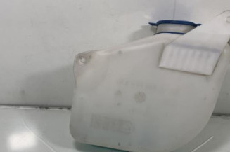 Vase de lave glace MERCEDES VITO 639