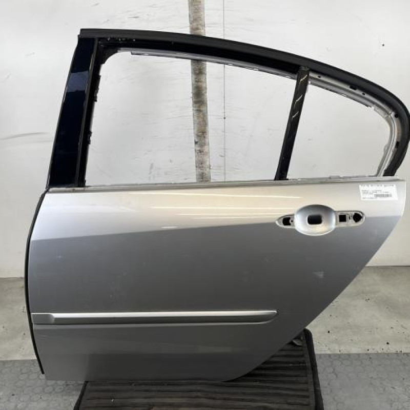 Porte arriere gauche RENAULT LAGUNA 3 Photo n°1