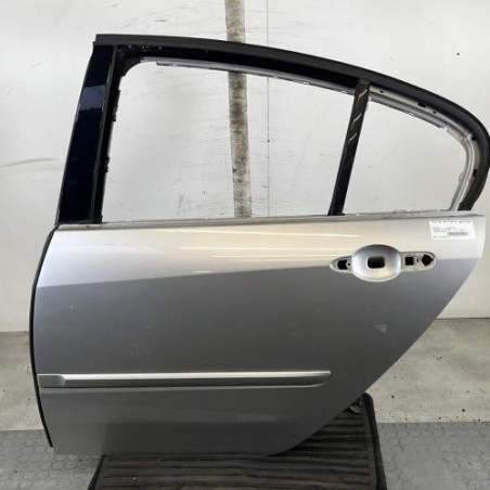 Porte arriere gauche RENAULT LAGUNA 3 Photo n°1