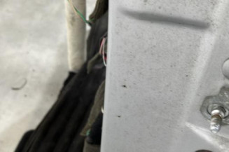 Porte arriere gauche RENAULT LAGUNA 3