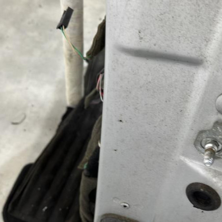 Porte arriere gauche RENAULT LAGUNA 3