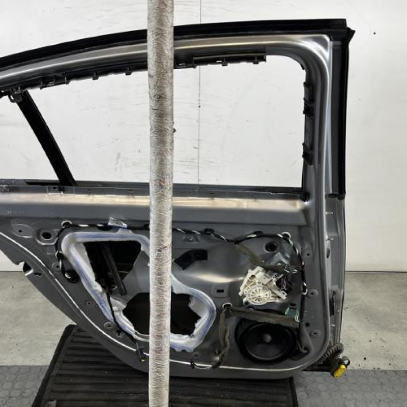 Porte arriere gauche RENAULT LAGUNA 3 Photo n°4