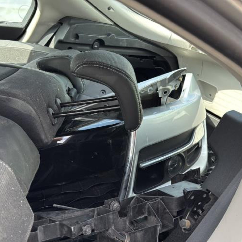 Porte arriere gauche RENAULT LAGUNA 3 Photo n°16