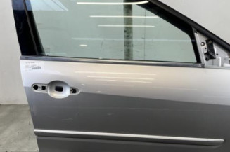 Porte avant droit RENAULT LAGUNA 3 Photo n°1