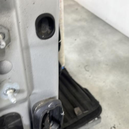 Porte avant droit RENAULT LAGUNA 3