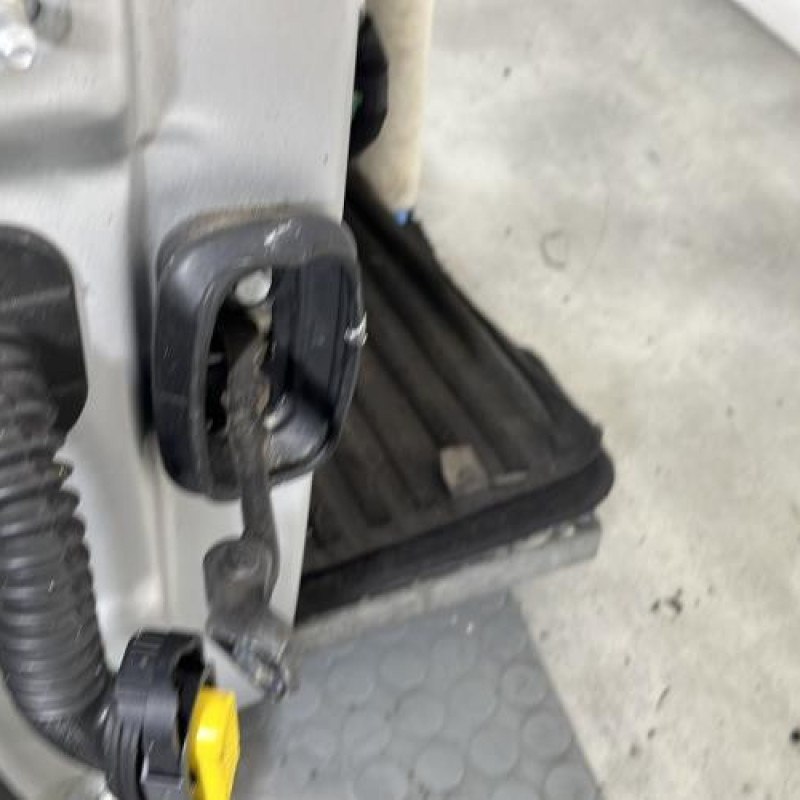 Porte avant droit RENAULT LAGUNA 3 Photo n°3