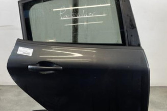 Porte arriere droit PEUGEOT 208 1 Photo n°1