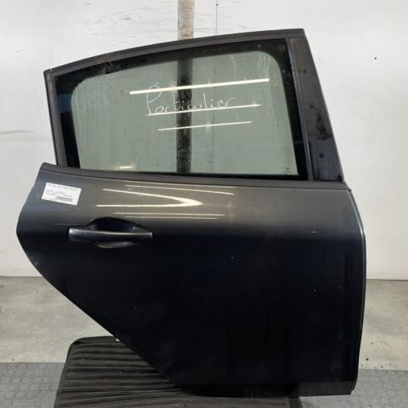 Porte arriere droit PEUGEOT 208 1 Photo n°1