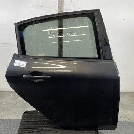 Porte arriere droit PEUGEOT 208 1 Photo n°1