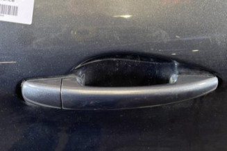 Porte arriere droit PEUGEOT 208 1