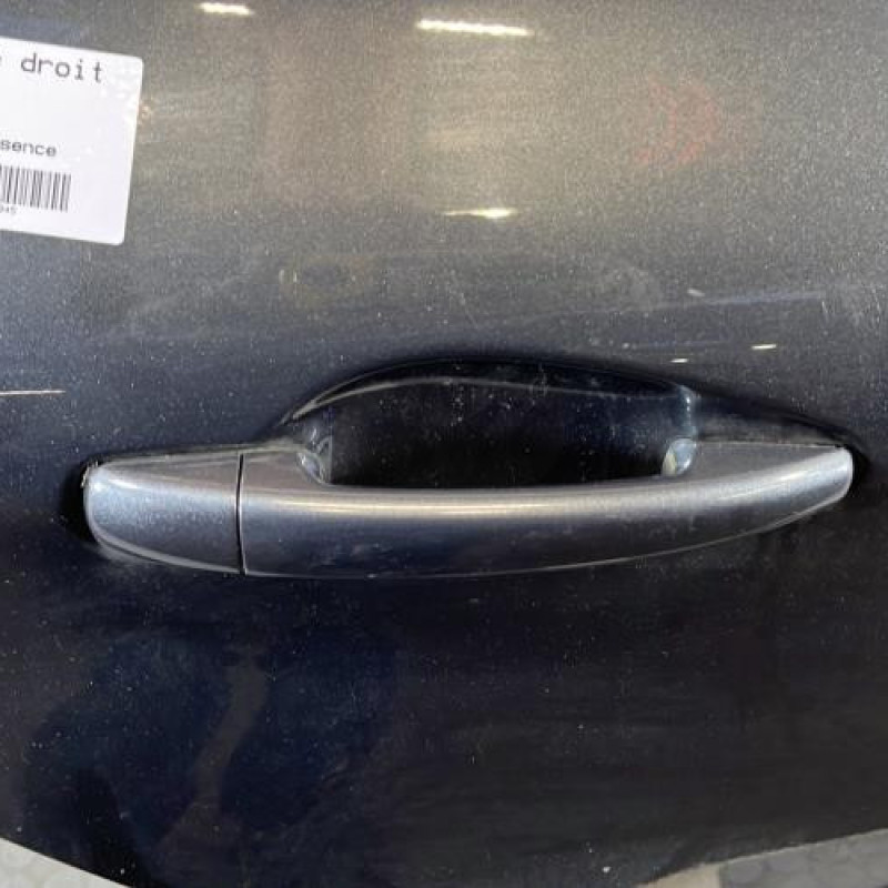 Porte arriere droit PEUGEOT 208 1 Photo n°2