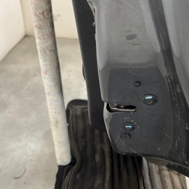 Porte arriere droit PEUGEOT 208 1 Photo n°3