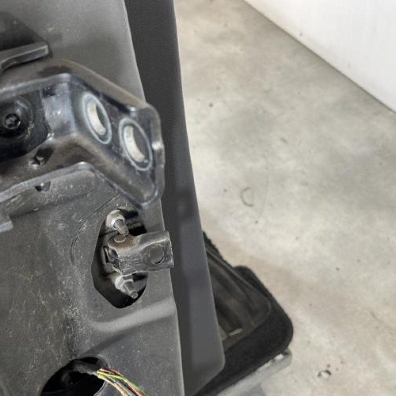 Porte arriere droit PEUGEOT 208 1 Photo n°4