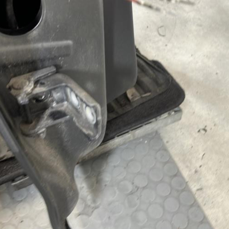 Porte arriere droit PEUGEOT 208 1 Photo n°5