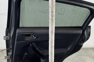 Porte arriere droit PEUGEOT 208 1