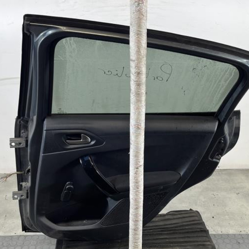 Porte arriere droit PEUGEOT 208 1 Photo n°6