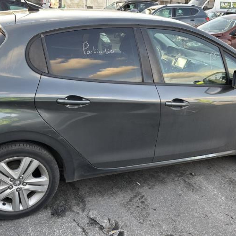 Porte arriere droit PEUGEOT 208 1 Photo n°13