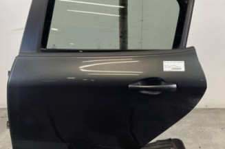 Porte arriere gauche PEUGEOT 208 1 Photo n°1