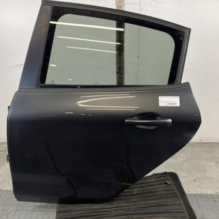 Porte arriere gauche PEUGEOT 208 1 Photo n°1