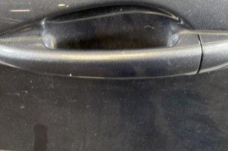 Porte arriere gauche PEUGEOT 208 1