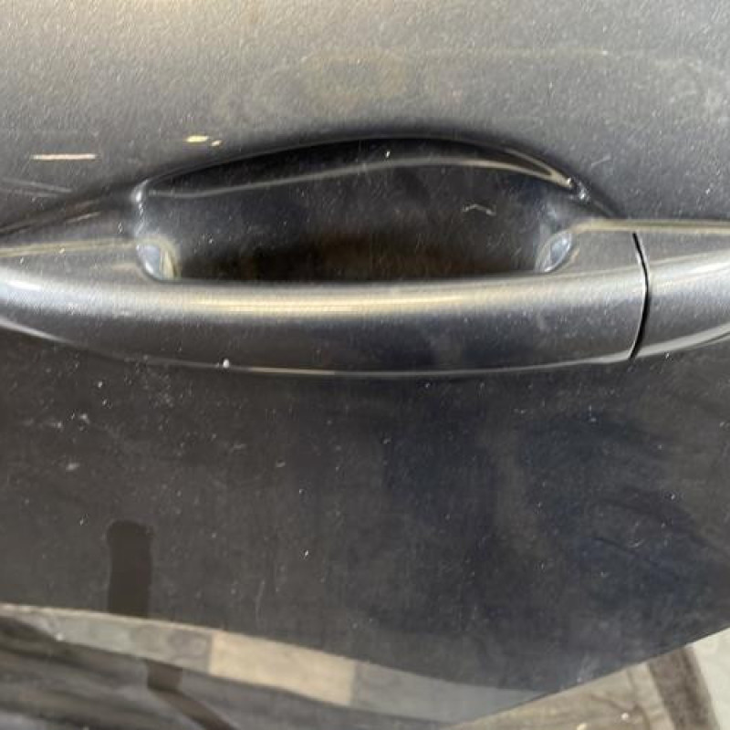 Porte arriere gauche PEUGEOT 208 1 Photo n°2